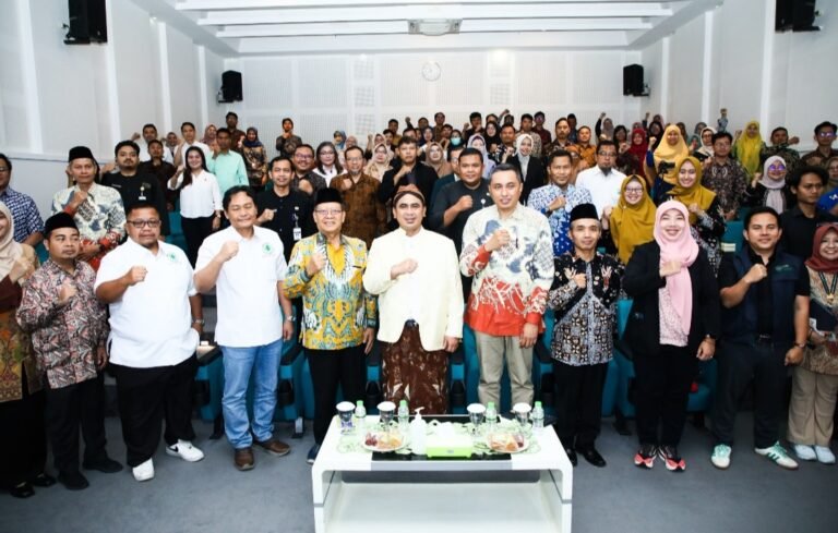 Taj Yasin Dorong Upaya Hilirisasi Paten dari Universitas agar Terasa Manfaatnya untuk Masyarakat