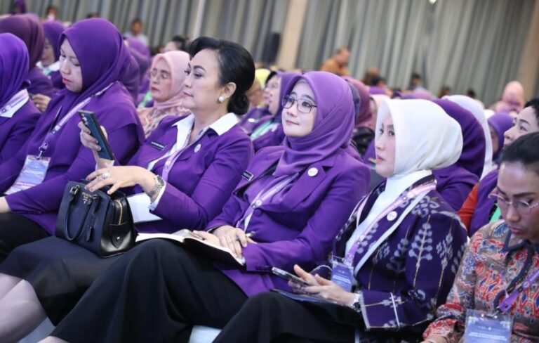 22.430 Posyandu di Jawa Tengah Sudah Layani 6 Bidang SPM