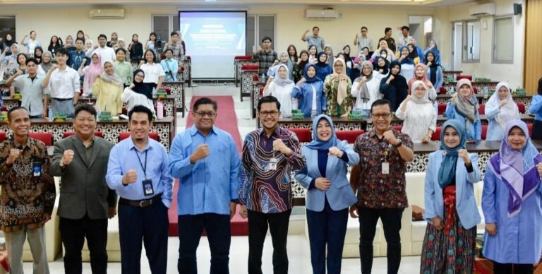 FH UNS dan Kesbangpol Jateng Sinergi Wujudkan Ketahanan Nasional