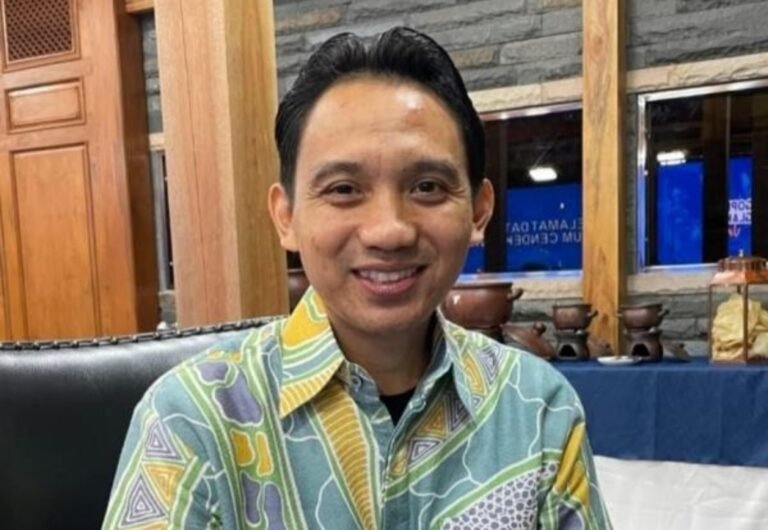 Pengamat Undip: Ingin Selamat, Pucuk Pimpinan PPP Harus Kembali kepada Santri 