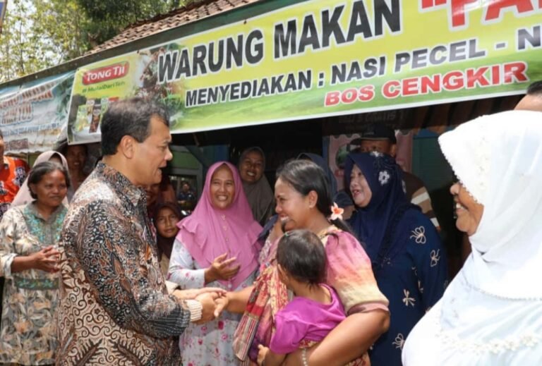 Penantian Bertahun-tahun Warga Blora Akhirnya Terjawab: Terima Kasih Pak Gubernur
