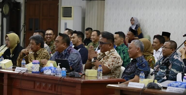 Dukung Visi Gubernur, Bank Jateng Akselerasi Program Kepemilikan Rumah bagi Masyarakat