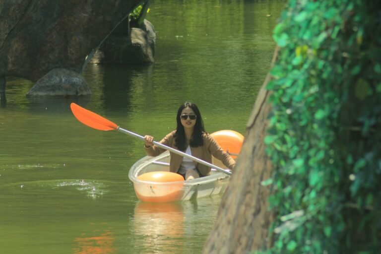 Satu Dekade Santosa Stable & Resort, jadi Jujugan Rekreasi Wisata Edukasi