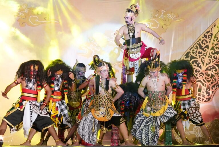 Festival Kota Lama Semarang 2025 Kedepankan Harmoni Keragaman