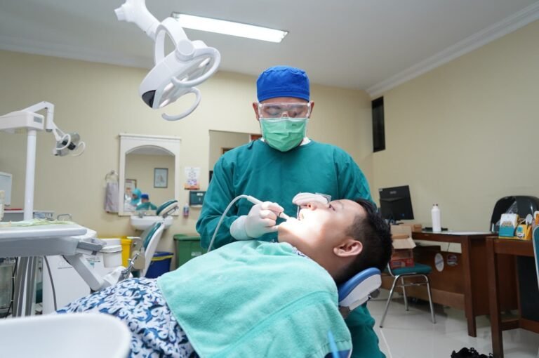 Layanan Gigi Periodonsia RSUD Kudus Bisa Pakai JKN