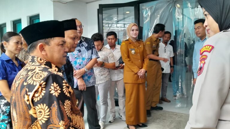 40 Ribu Siswa Sudah Terdistribusi MBG