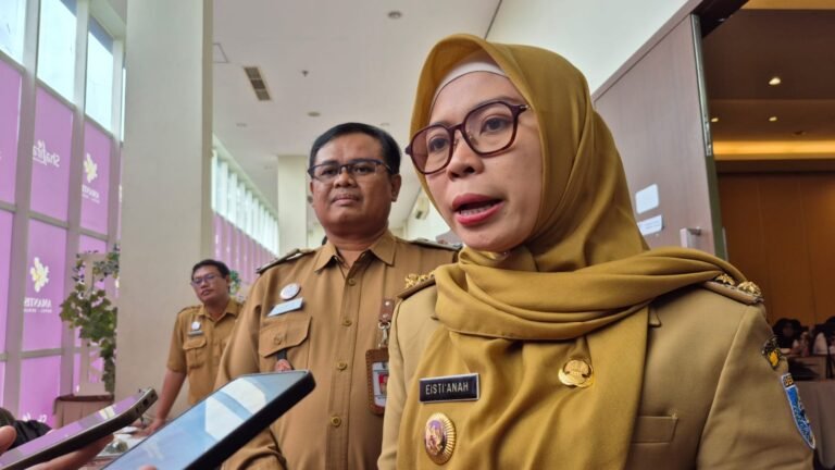 Bupati Minta Kompetensi Guru PAUD Ditingkatkan