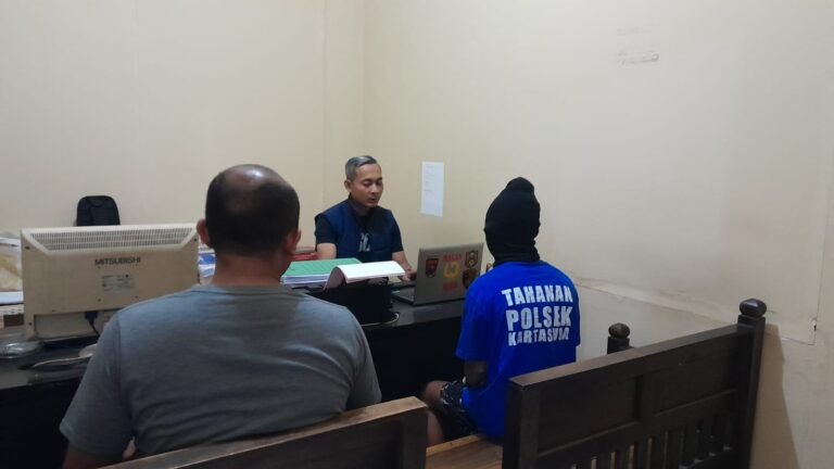 Tas Mahasiswi Dijambret, Pelaku Dibekuk Kurang dari 24 Jam