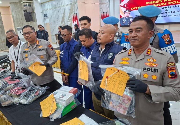 Drama Sopir Bank Jateng Bawa Kabur Uang 10 Miliar, Habiskan 300 Juta untuk Beli Mobil, dan DP Rumah