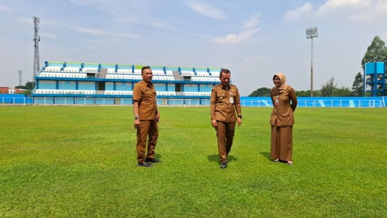 Kandang Macan Muria Bakal Direhab Standar FIFA