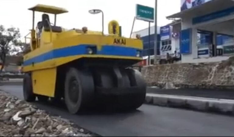 Proyek Jalan di Boyolali Dimenangkan Kontraktor Bermasalah, Publik Khawatir