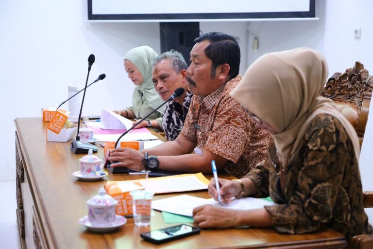 Konser Musik Hari Jadi Kudus Ke-476 Batal