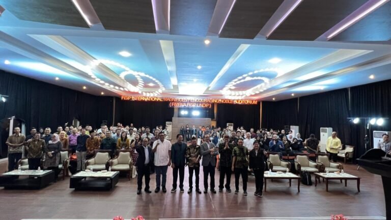 Integritas Peyelenggara Pemilu Kunci Kualitas Demokrasi