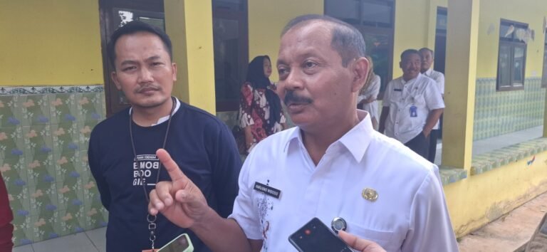 Disdikpora Kudus Larang Pemotongan PIP