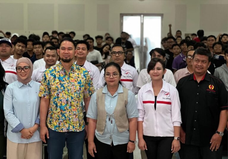 448 Atlet Berlaga di Turnamen E-Sport Piala KONI Road to Porprov