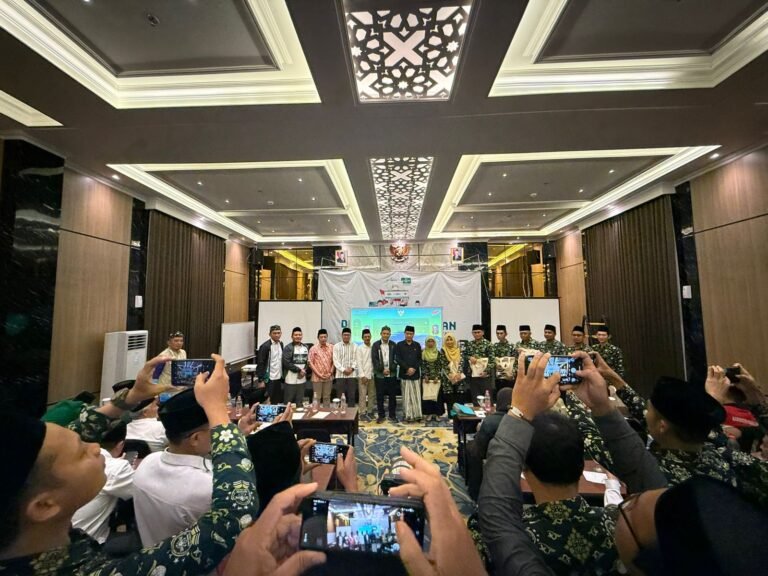 Gus Yusuf Sampaikan Bantuan untuk LP Maarif, Dukung Kemajuan Pendidikan Lebih Modern, Inklusif, dan Berdaya Saing