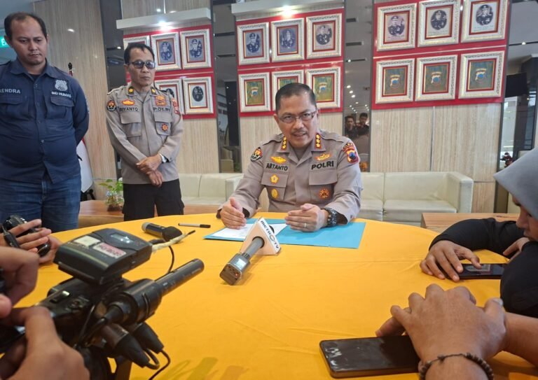 Polda Jateng Lakukan Pendalaman Kasus Dugaan Penganiayaan Dokter RSI Sultan Agung