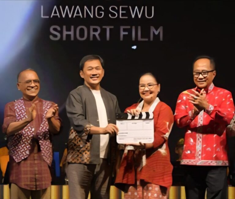 Lawang Sewu Short Film Festival 2025, Buka Ruang Berkarya Sineas Muda