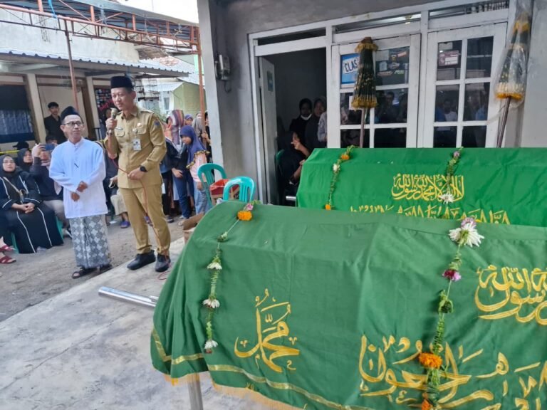 Bupati Kudus Dorong Penguatan Keamanan Lingkungan