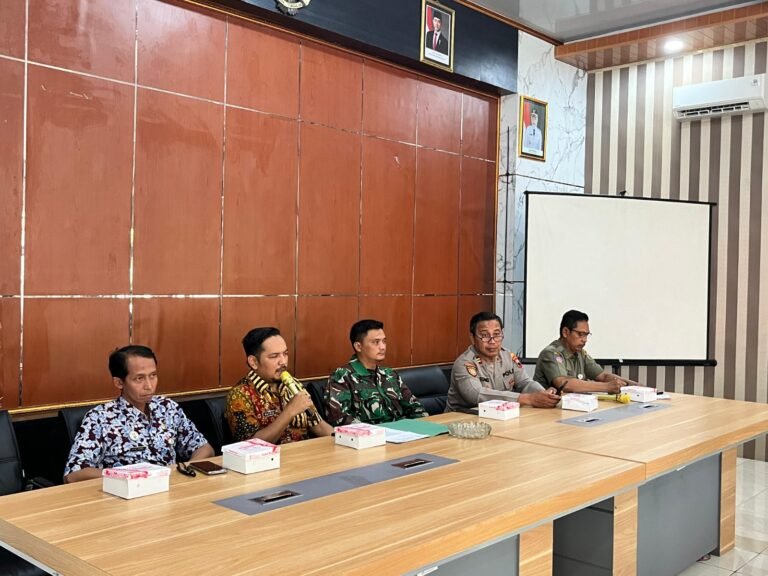 Petani Kaliwungu Sepakat Tidak Gunakan Listrik Jebakan Tikus