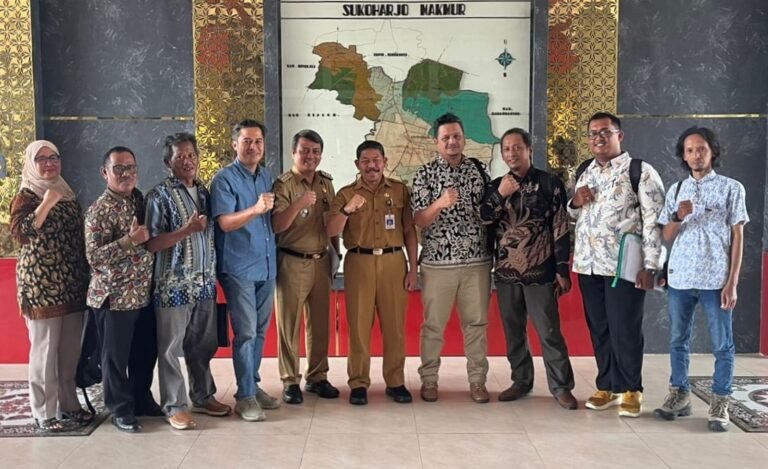 Lima Obyek Wisata Siap Dijadikan Kawasan Wisata Terpadu
