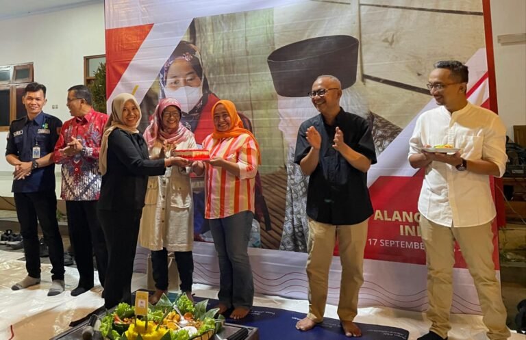 PMI Kabupaten Sukoharjo Kampanyekan Aksi Kebaikan