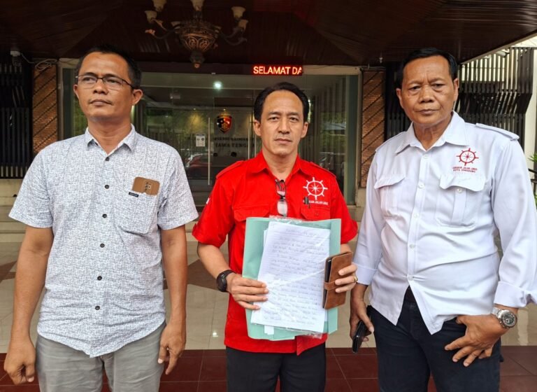 Korban Alih Nama Sepihak Desak Polisi Segera Tahan Tersangka