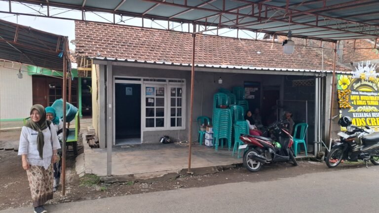 Dinas Sosial Kudus Dampingi Keluarga Pembunuhan