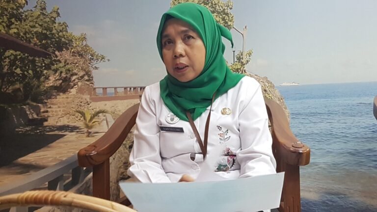 Serapan APBD Kudus 2025 Capai 55,94 Persen, DPUPR Paling Rendah