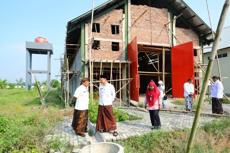 Dewan Soroti Serapan APBD Kabupaten Kudus 2025