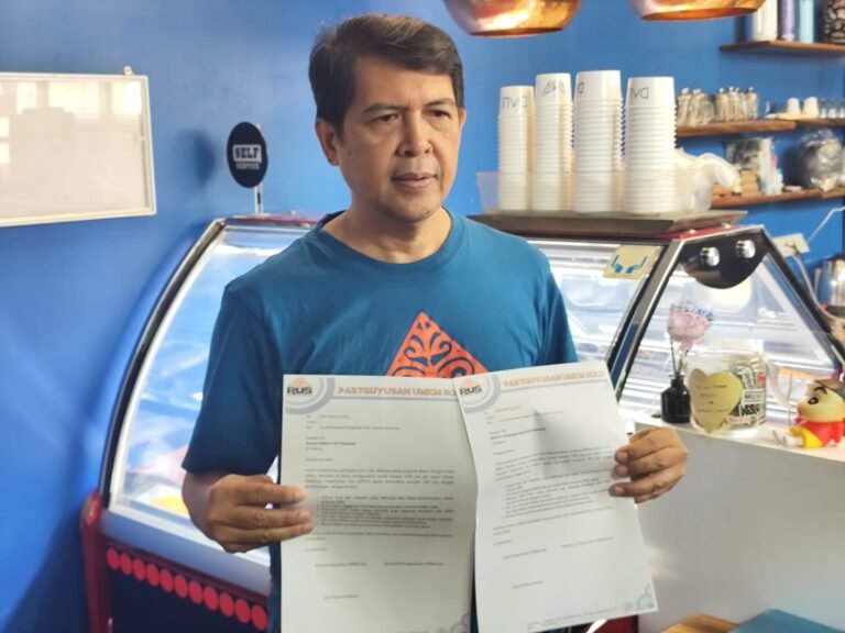 Paguyuban UMKM Surati BGN, Skema 3.000 Porsi per Dapur Rawan Keracunan MBG