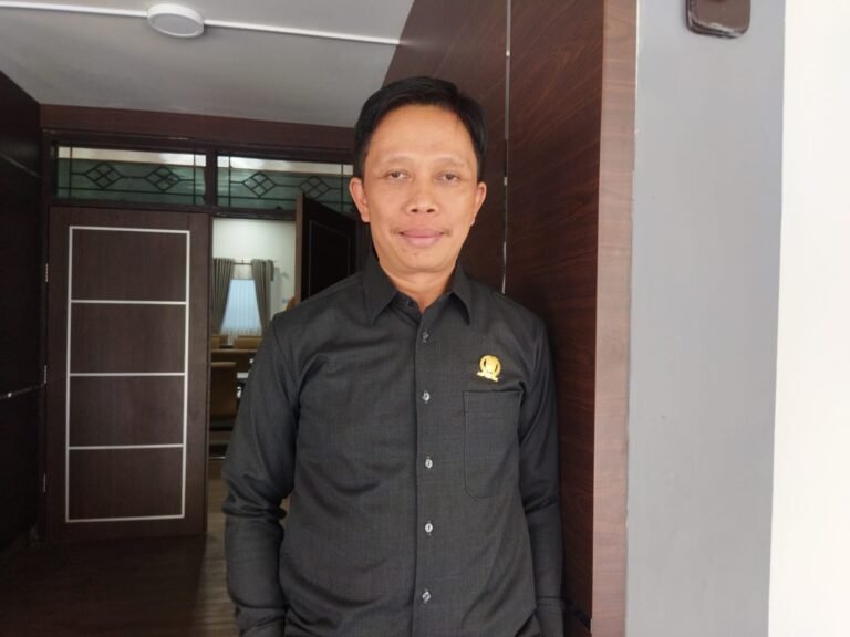 Dewan Dorong CSR Karanganyar untuk Program Prioritas