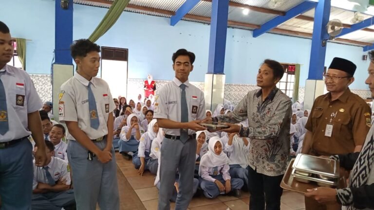 Pemilik delapan SPPG Bongkar Rahasia MBG Agar Optimal