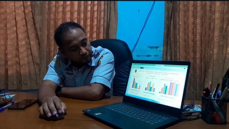 Masyarakat Penganut Kepercayaan Terhadap Tuhan YME Meningkat