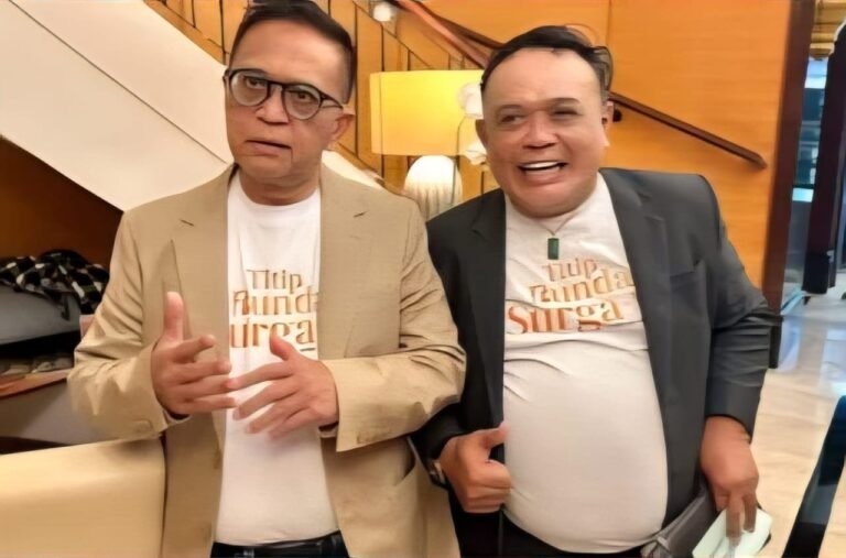 Dani Sapawie Tutup Usia, Bayu Ramli : Tokoh Inspirasi Dunia Film dan Sineas Indonesia