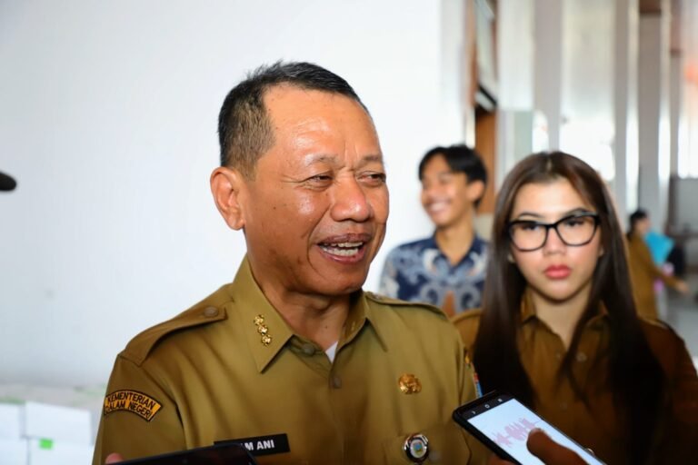 Dana TKD Pemkab Kudus Terancam Dipangkas Rp357 Miliar