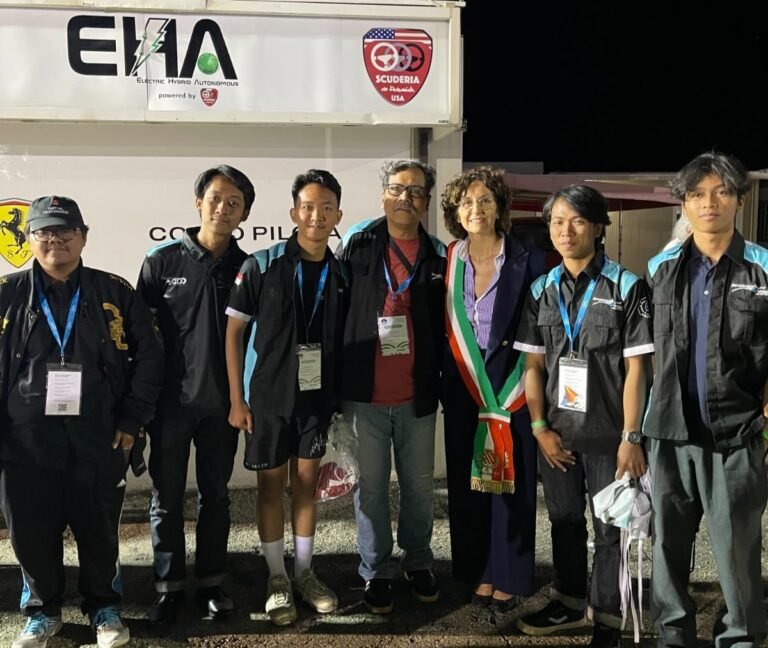 Bengawan Formula Sabet Tiga Penghargaan Bergengsi di Italia