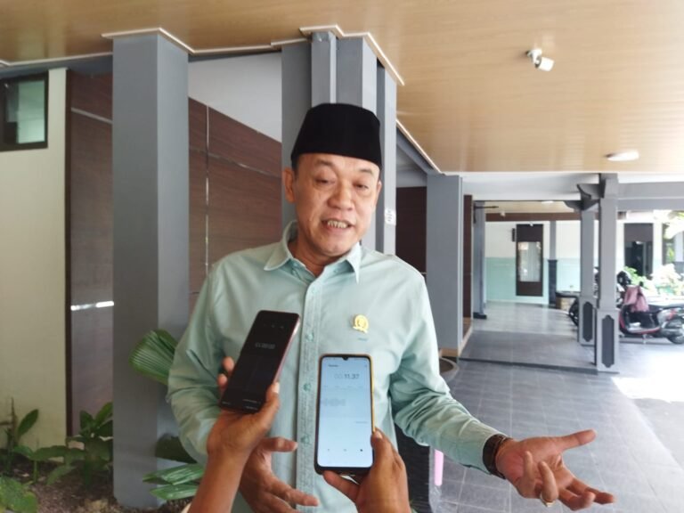 Izin Hollyland Tanpa Koordinasi DPRD Karanganyar