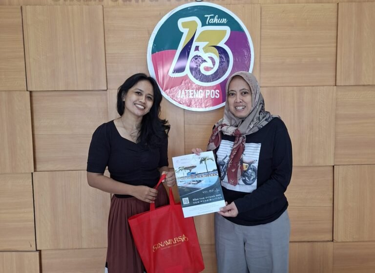 Malibu Beachfront Bakal Bikin Kejutan Industri Pariwisata