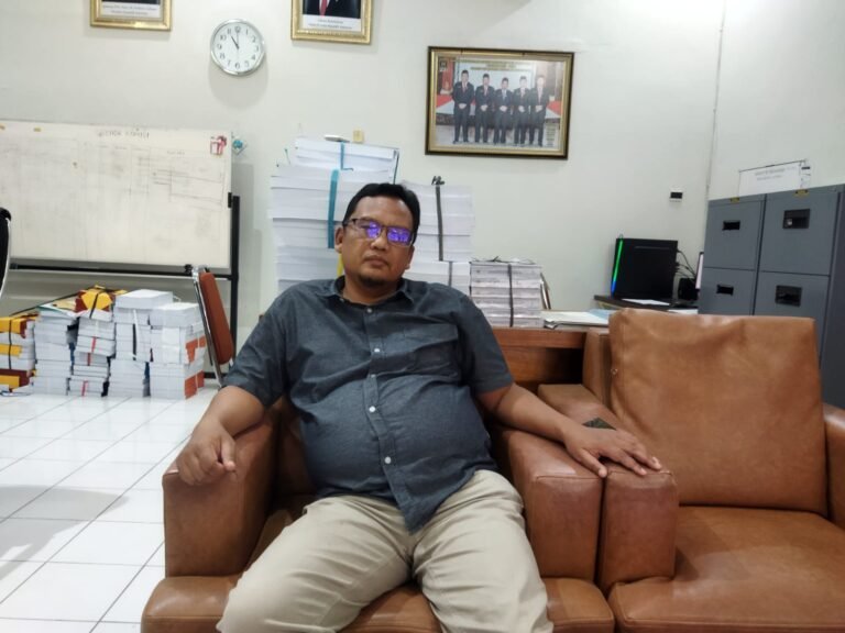 Fraksi PKS Ungkap Perizinan PBG Hollyland Dilakukan Satu-satu