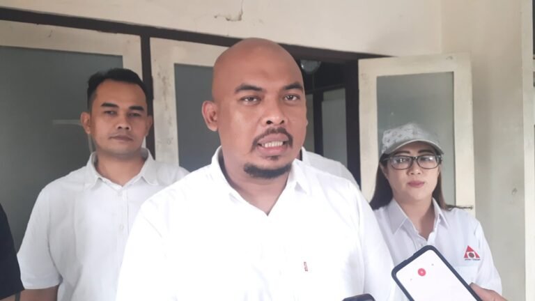 Tekad Majukan Olahraga Boyolali, Joko Raharjo Resmi Nyalon Ketua KONI