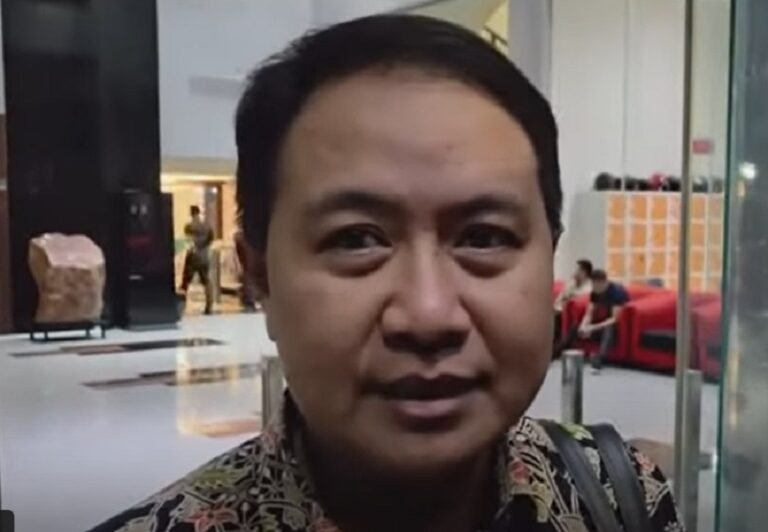 KPK Terus Dalami Aliran Korupsi Kuota Haji, Hilman Latief Terpeleset