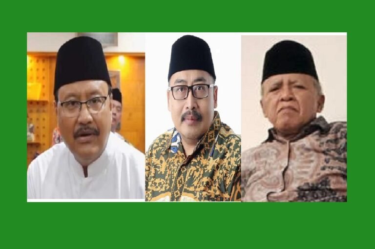 PBNU Persilakan KPK Periksa Pengurus, Desak Segera Umumkan Tersangka Korupsi Kuota Haji