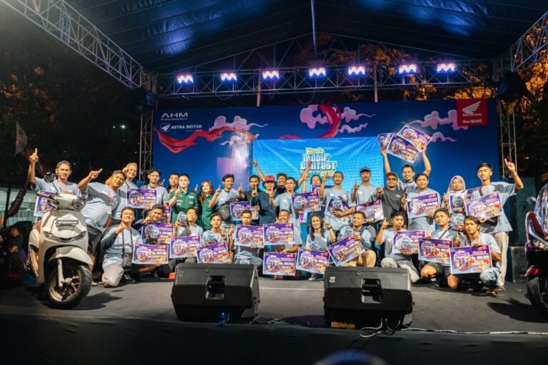 101 Modifikator Tampilkan Modifikasi Terbaik