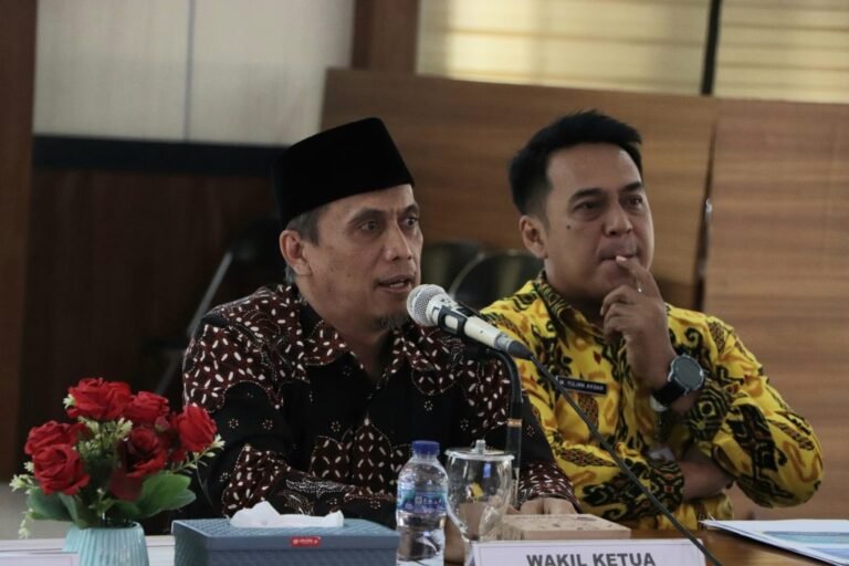 Sahkan Perda Keolahragaan, Setya Arinugrogo Sebut Anggaran Besar untuk Fasilitas dan Lahirnya Atlet Profesional