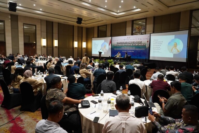 TIS Energy Bangun Kedekatan dengan Media Lokal Melalui Program Bersama SKK Migas-KKKS Jabanusa