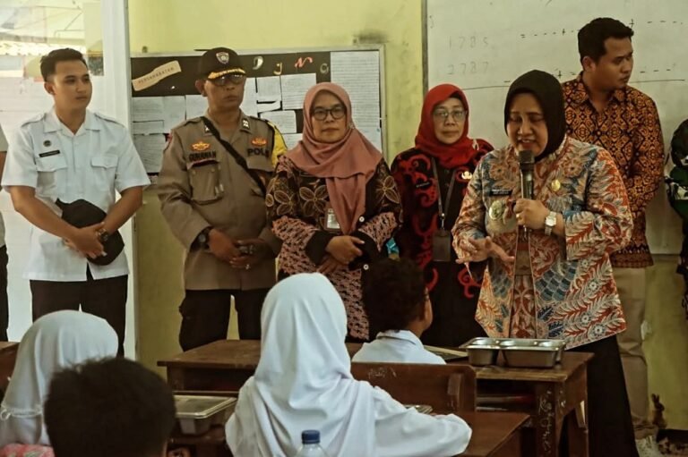 Buntut Siswa di Ungaran Keracunan Massal, SPPG HBB Sidomulyo Dihentikan