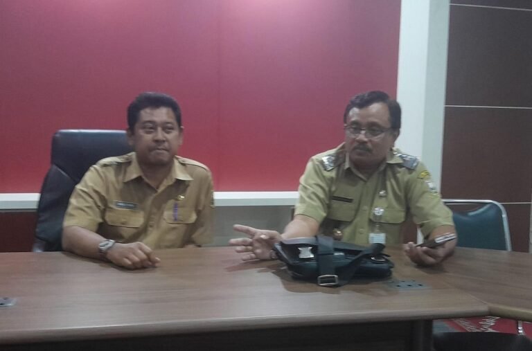 Pengerjaan Pembangunan Fisik Dinilai DPRD Lambat, DPU Kabupaten Semarang Jelaskan Aturan