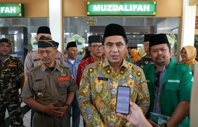 Pemprov Jateng Godok Kebijakan Sekolah Kembali Enam Hari