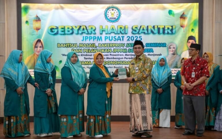 Kebijakan Sekolah Enam Hari upaya Pemprov Jateng Lindungi Anak dan Perkuat Karakter Sosial